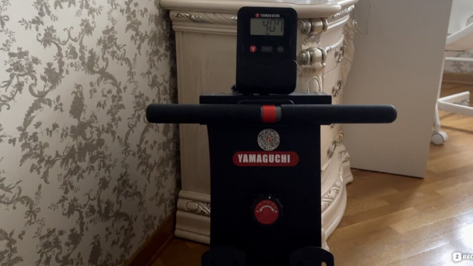 Ремонт техники Yamaguchi